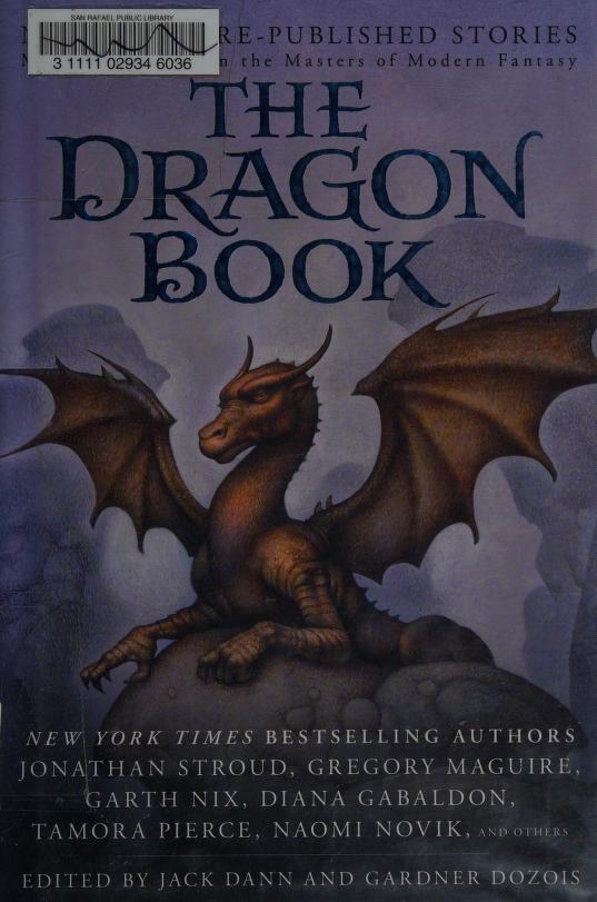 The Dragon Book