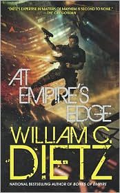 At Empire'S Edge