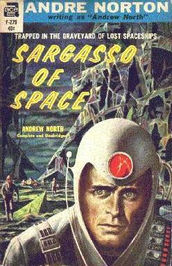 Sargasso of Space