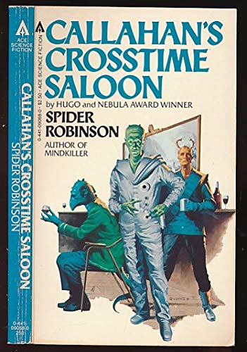 Callahan s Crosstime Saloon