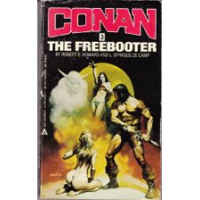 Conan the Freebooter