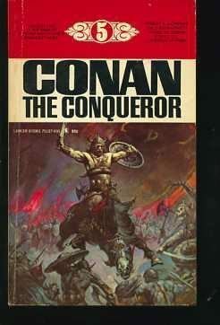 Conan 09/Conqueror