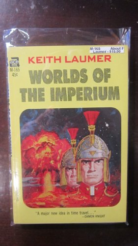 Worlds of Imperium