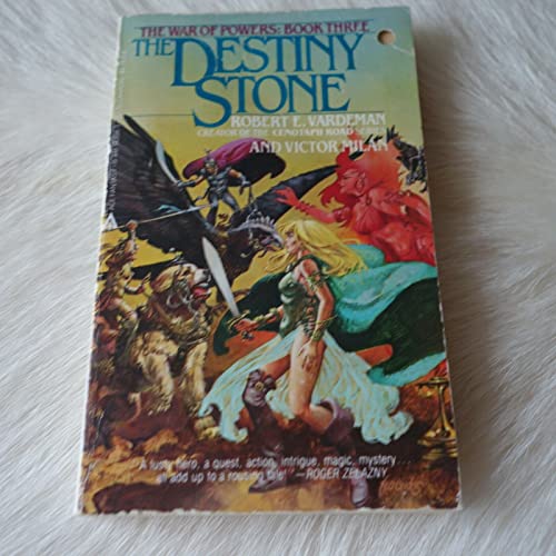 The Destiny Stone