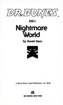 Nightmare World