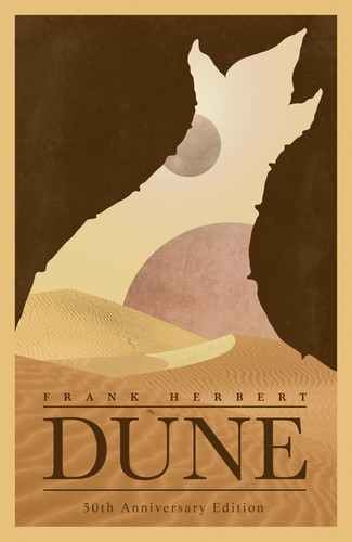 Dune by Frank Herbert and HERBERT FRANK, ISBN 9780441172665