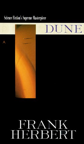 Dune by Frank Herbert -, ISBN 9780441172719