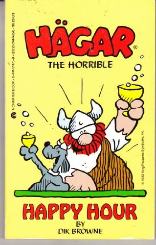 Hagar the Horrible
