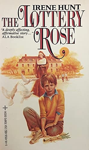 Lottery Rose