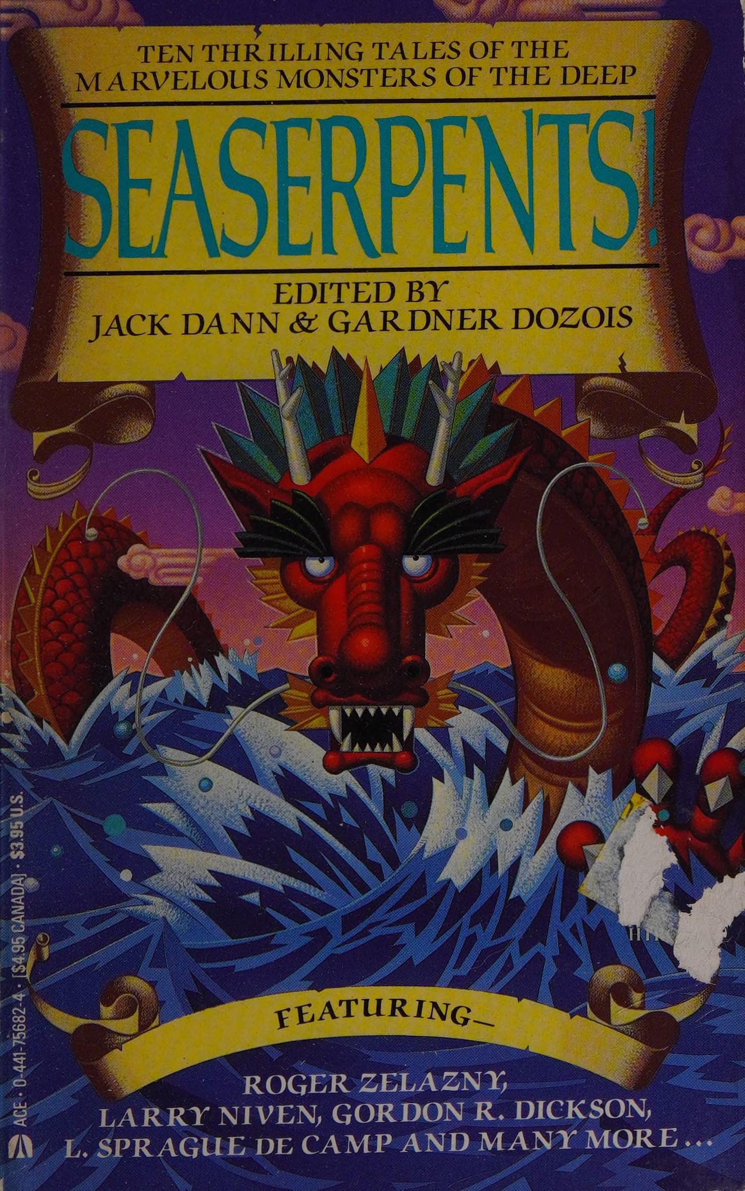 Seaserpents