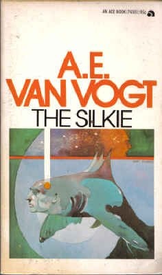 The Silkie