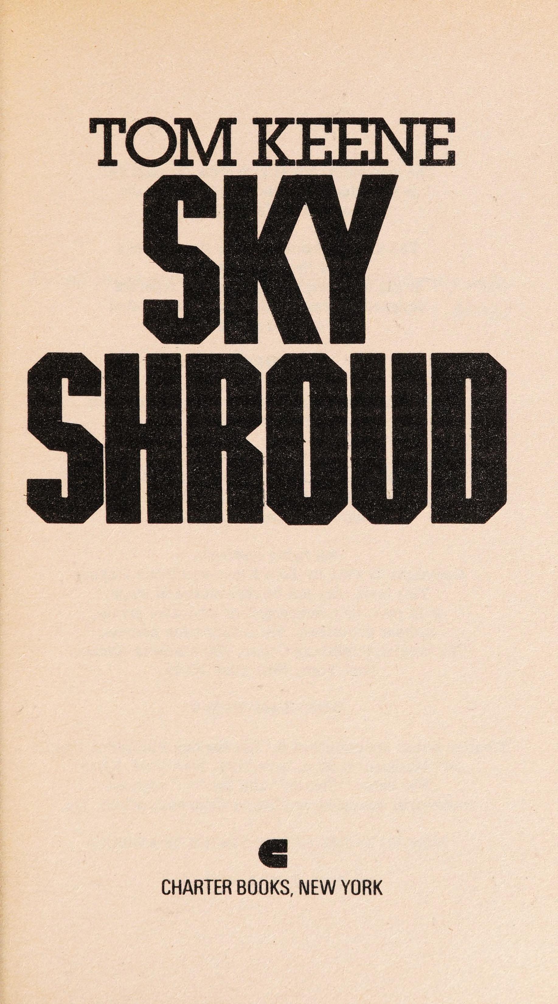 Skyshroud