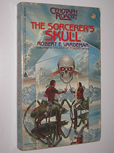 Sorcerer's Skull