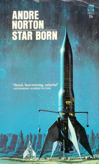 Star Born