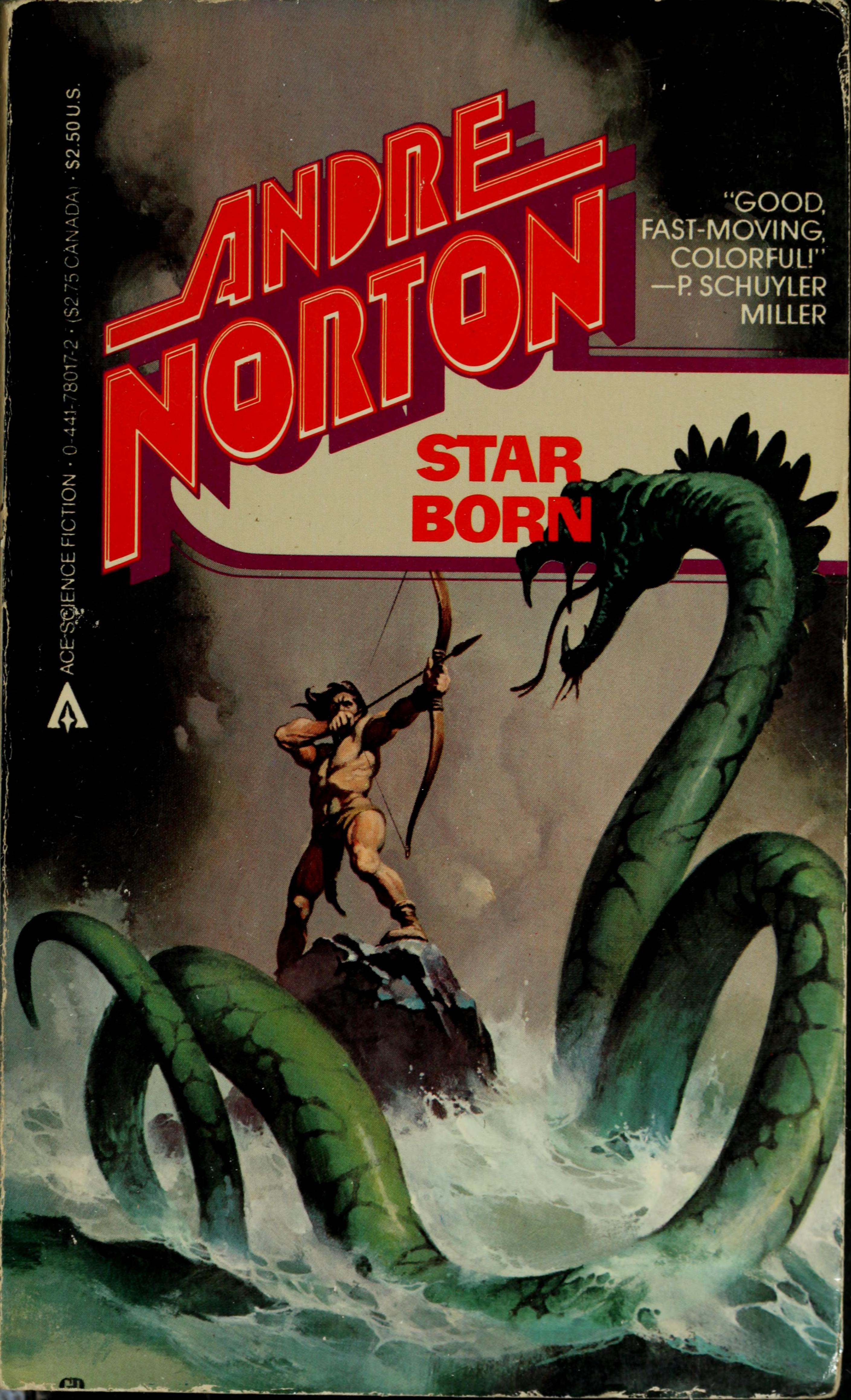 Star Born