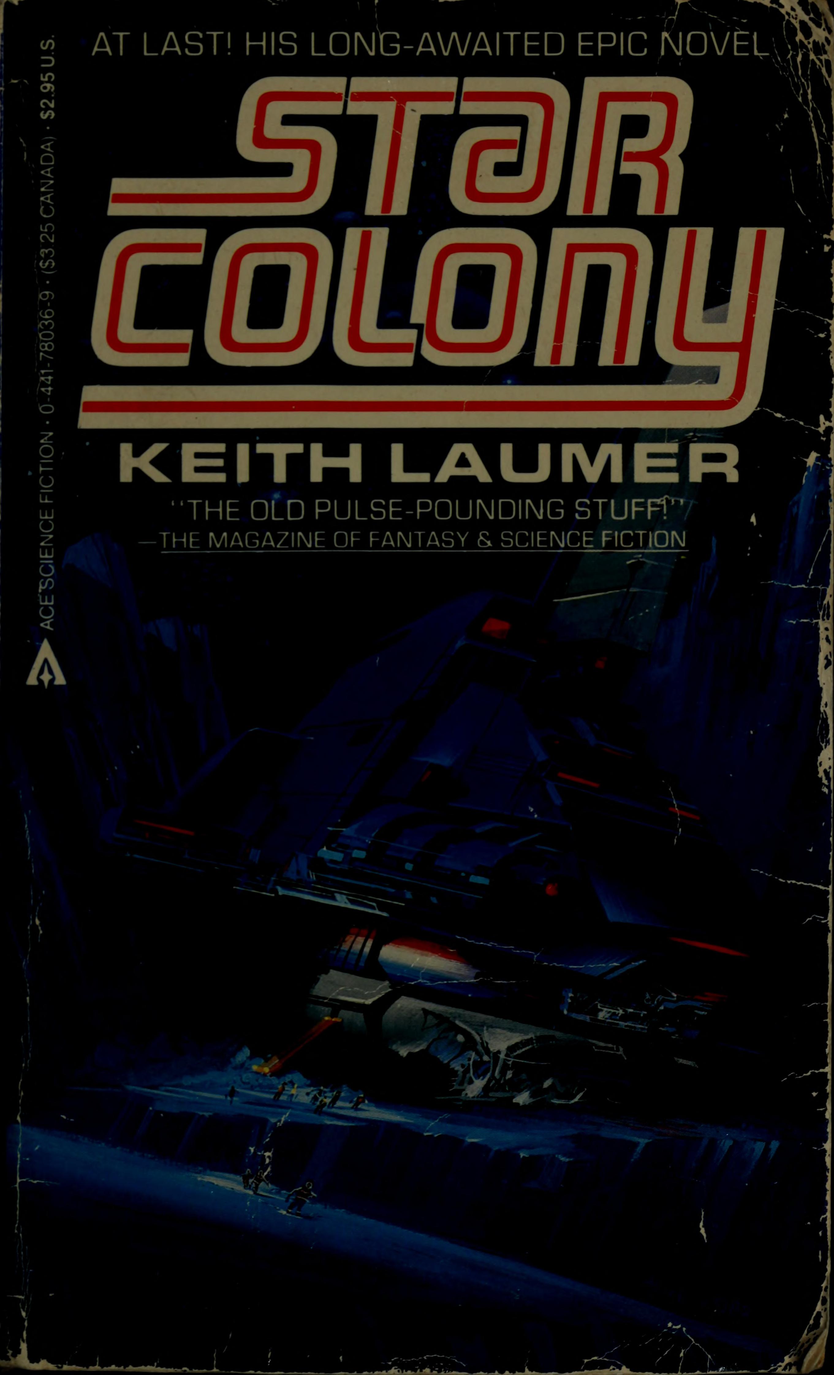 Star Colony