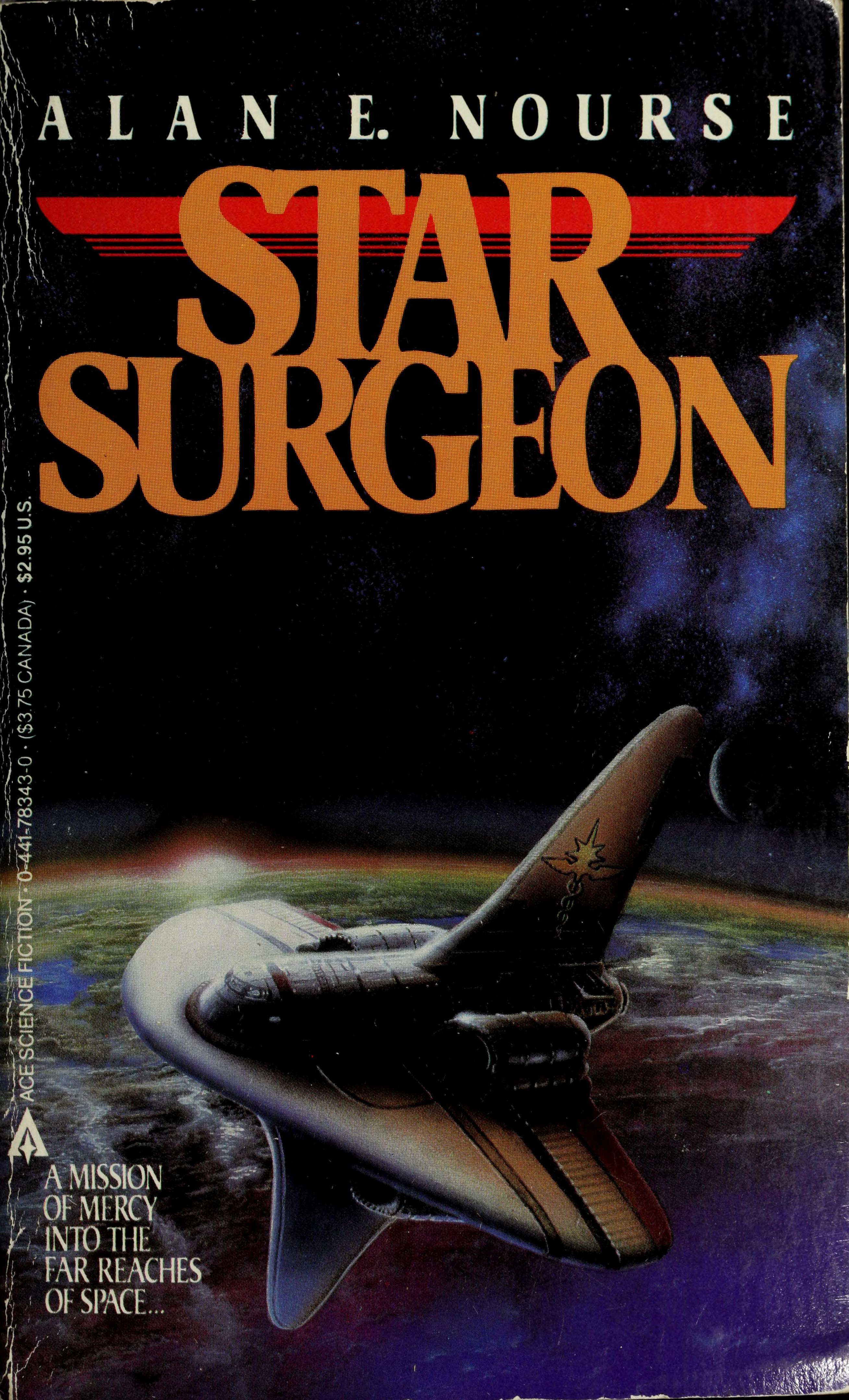 Star Surgeon