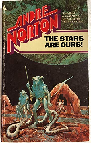 The Stars Are Ours