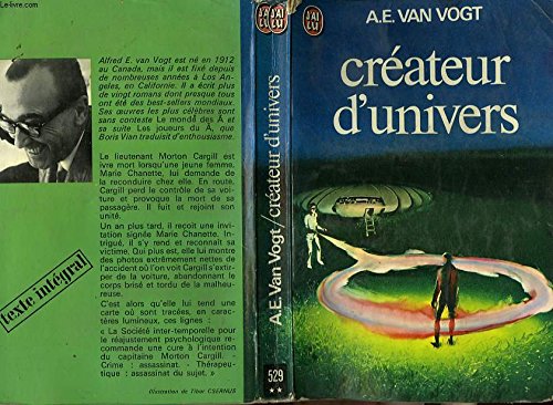 The Universe Maker