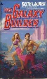 Galaxy Builder