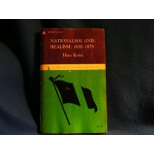 Nationalism and Realism