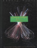 Classical Cooking the Modern Way