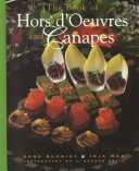 The Book of Hors D'Oeuvres and Canapes