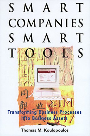 Smart Companies Smart Tools