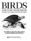 Birds, A Picture Sourcebook