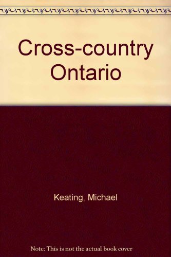 Cross-Country Ontario