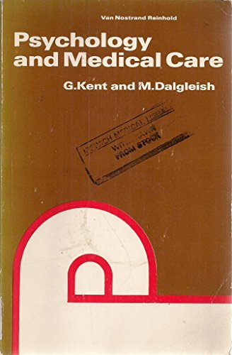 Psychology and medical care