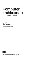 Computer Architecture