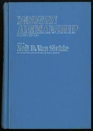 Modern Airmanship