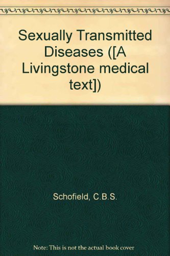 Sexually Transmitted Diseases