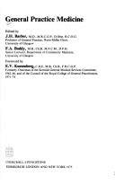 General Practice Medicine