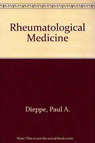 Rheumatological Medicine