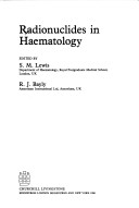 Radio-Nuclides In Haematology
