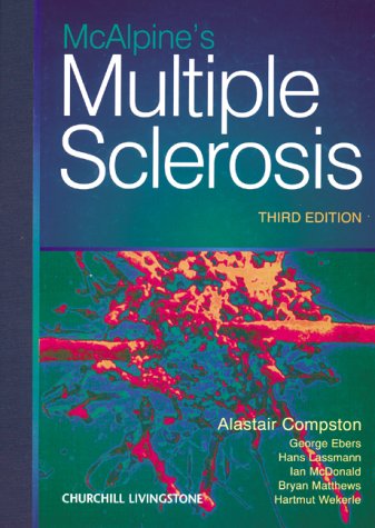 McAlpine'S Multiple Sclerosis