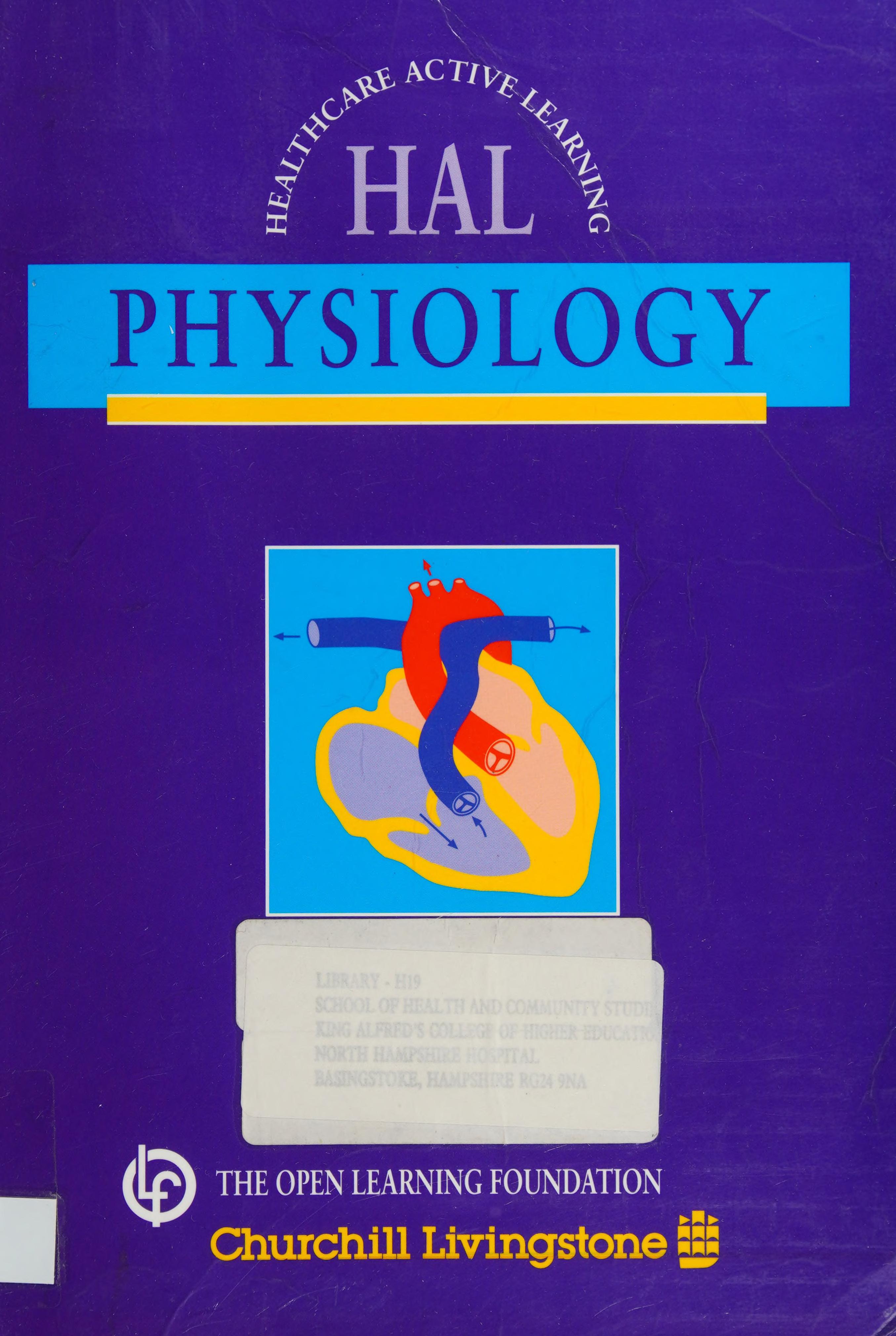Physiology