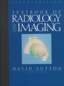 Textbook Of Radiology And Imaging: 2-Volume Set