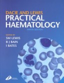 Lewis Et Al. Dacie Lewis Practical Haematology 9e/Ise