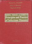 Mandell, Douglas And Bennett'S Principles And Practice Of Infectious Diseases Book/Cd-Rom Package 5/E (2 Vol. Set +Cd-Rom) 5th Ed.