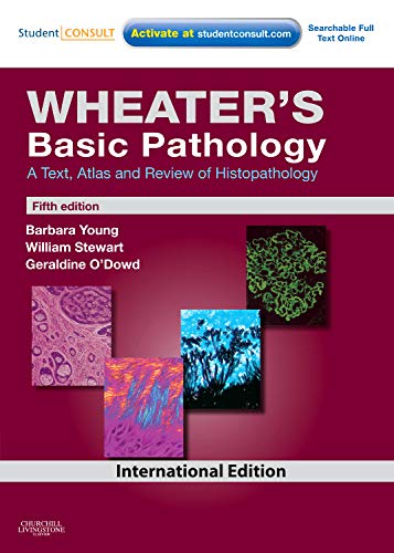 Wheater's Basic Pathology