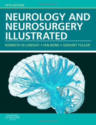 Neurology and Neurosurgery Illustrated, 5e