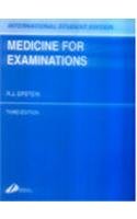 Medicine for Examinations, 4e