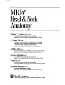 MRI of Head & Neck Anatomy