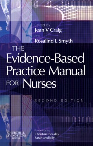 The Evidence-Based Practice Manual for Nurses, 2nd Edition