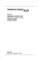 Nitrous Oxide N2o