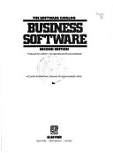 The Software Catalog. Business Software