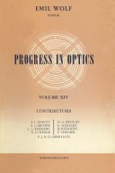 Progress in Optics Volume 14